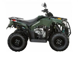 MXU 300 T3B