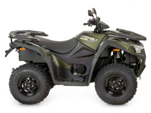 MXU 550I T3B EPS