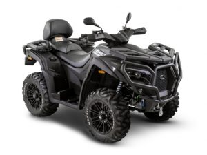 MXU 700I ABS EPS T3B