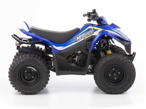 MONGOOSE 90