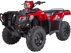 TRX 520FA6 ATV