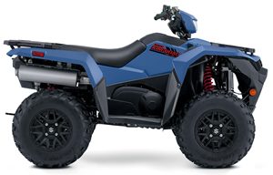 KINGQUAD 750AXi 4x4 PS