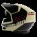 Can-Am Pyra Fade Helmet - Beige