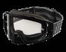 Can-Am Flint Photochromic Goggles - Charcoal Grey