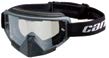 Can-Am Trench OTG Goggles - Matte Black