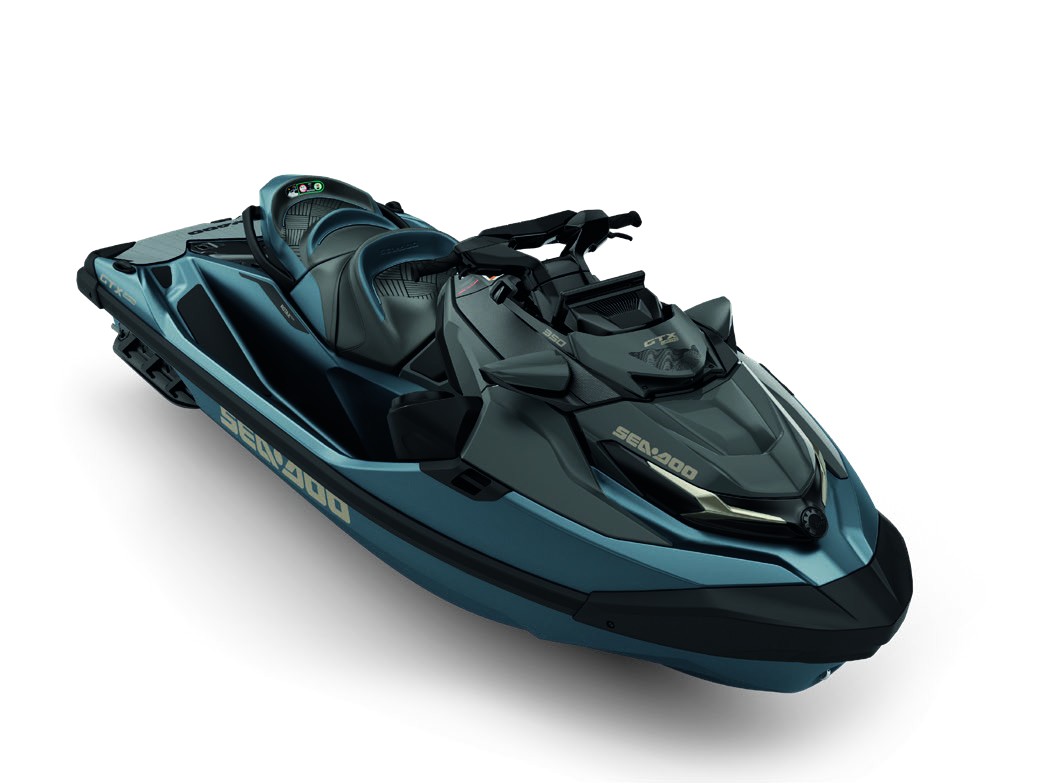 2027 GTX Limited 350