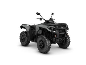 2027 Outlander DPS 700 T ABS