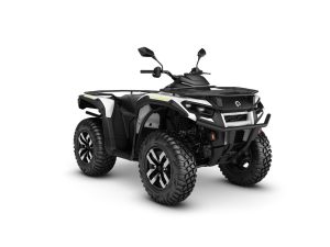 2027 Outlander Electric T