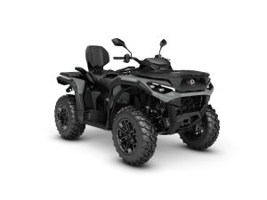 2027 Outlander MAX DPS 1000R T ABS