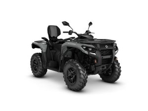 2027 Outlander MAX DPS 500 T ABS