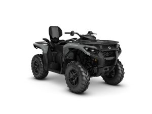 2027 Outlander MAX DPS 700