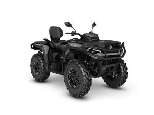2027 Outlander MAX PRO XU HD10 T