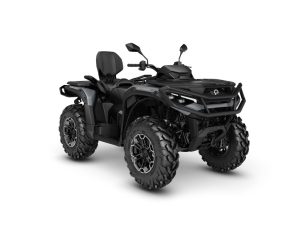 2027 Outlander MAX PRO XU HD11 T