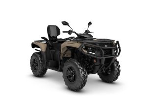 2027 Outlander MAX PRO XU HD7 T