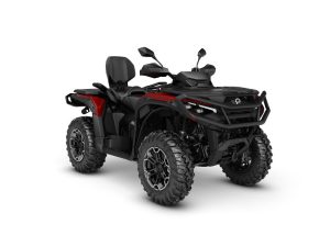 2027 Outlander MAX XT 1000 T ABS