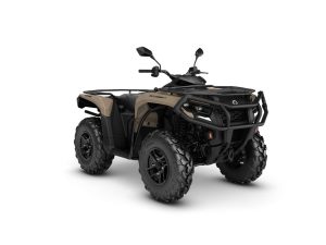 2027 Outlander PRO XU HD7 T ABS