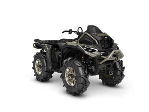 2027 Outlander X mr 1000R