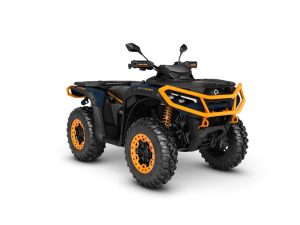2027 Outlander XT-P 1000R T ABS