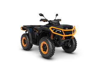 2027 Outlander XT-P 1000R T ABS with SAS