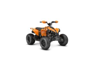2027 Renegade X xc 110 EFI