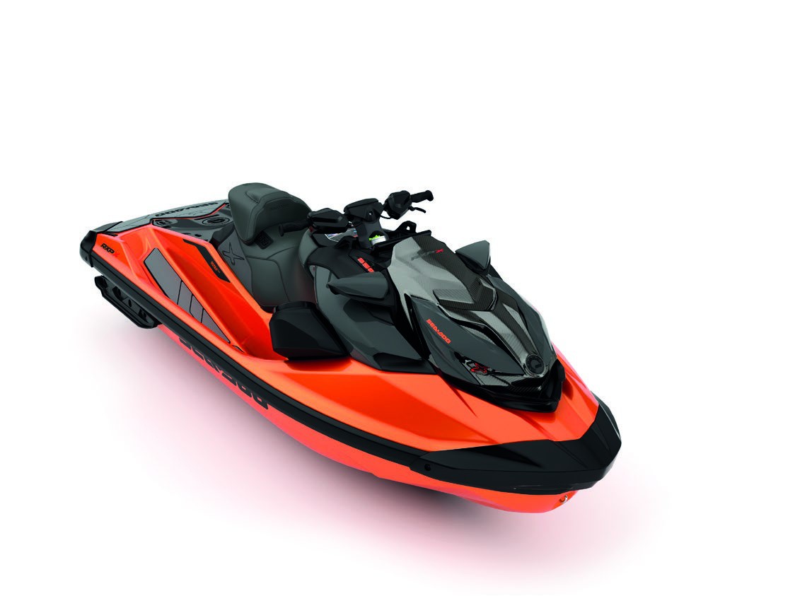 2027 RXP-X 350 2027 RXP-X 350