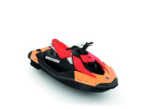 2027 Spark 60 for 2