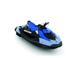 2027 Spark 90 for 2