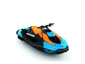 2027 Spark Trixx for 1