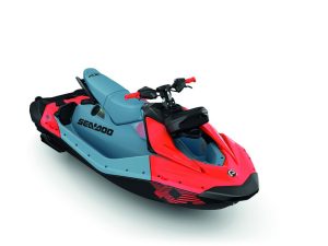 2027 Spark Trixx for 3