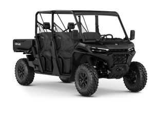 2027 Traxter MAX XU HD11 T ABS