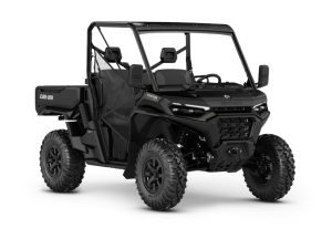 2027 Traxter XU HD11 T ABS