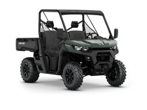 2027 Traxter XU HD7 T